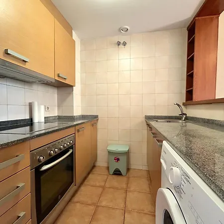 Amb Terrassa A Esterri By Rural D'aneu Appartement *