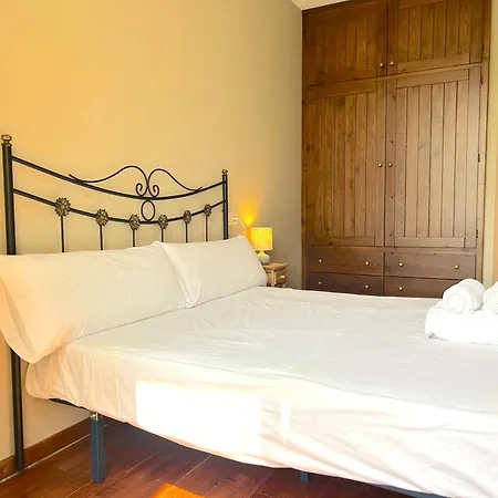 Appartement Amb Terrassa A Esterri By Rural D'aneu Esterri d'Àneu
