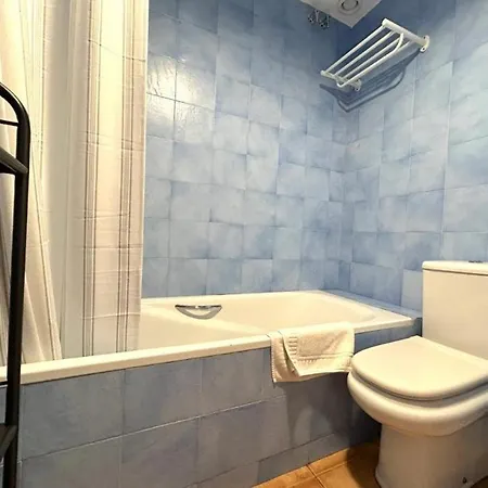 Appartement Amb Terrassa A Esterri By Rural D'aneu Esterri d'Àneu